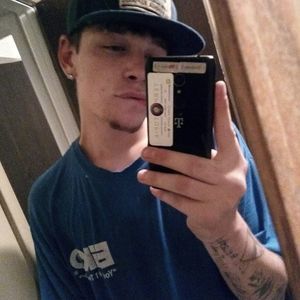 Meet your Posher, Braxton